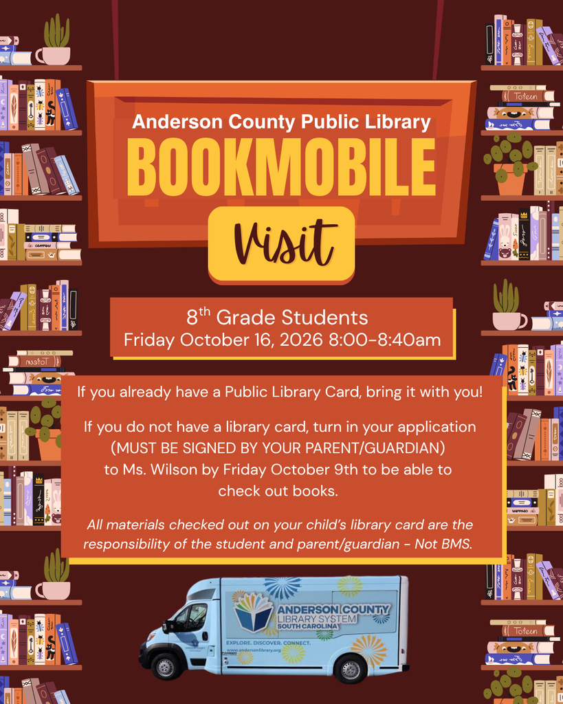Bookmobile