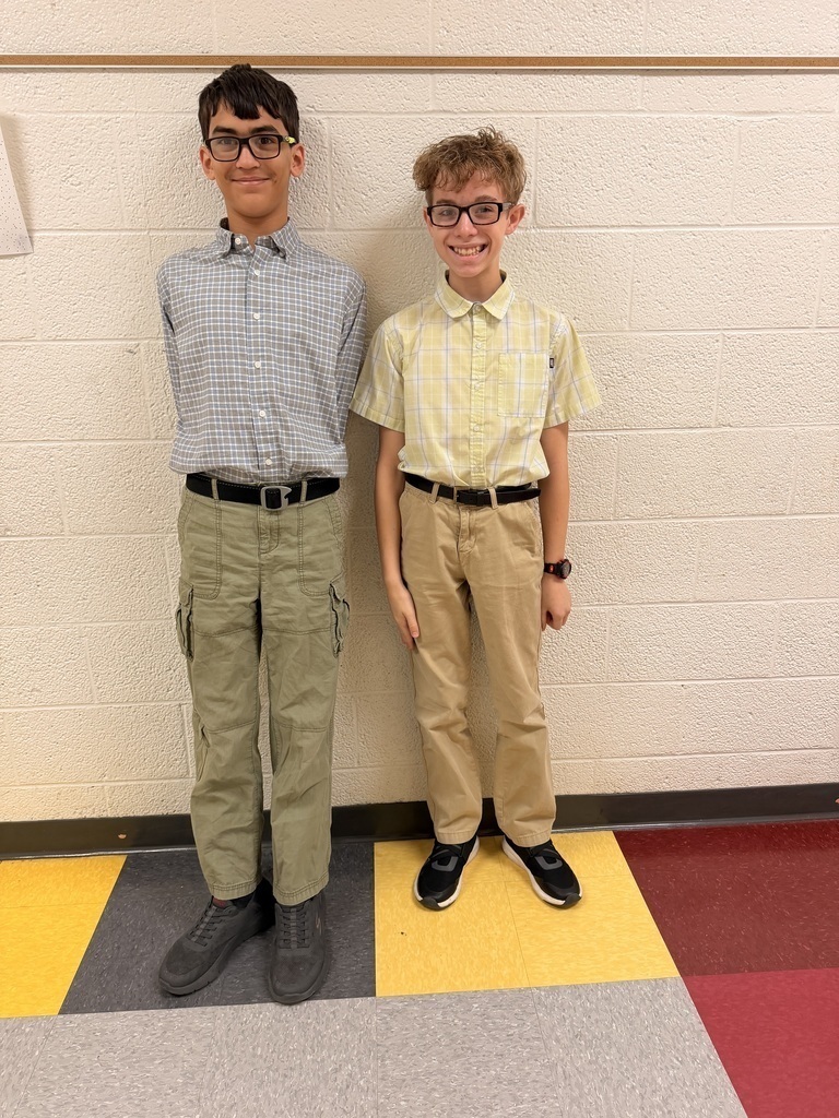  Student-Teacher Swap Dress Up Day!