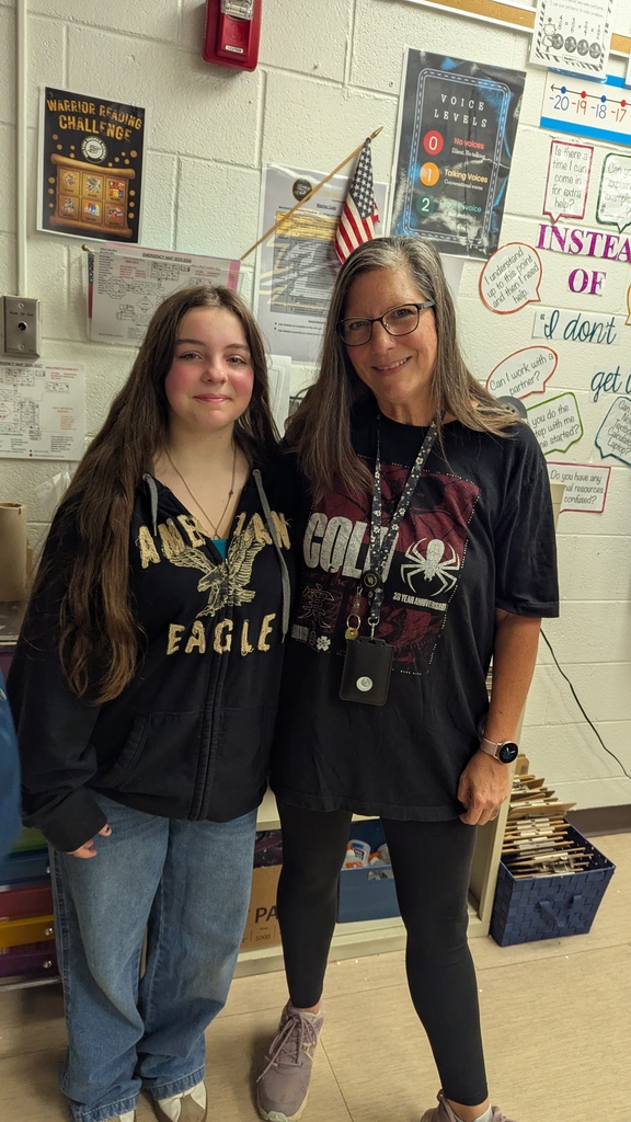 spirit week