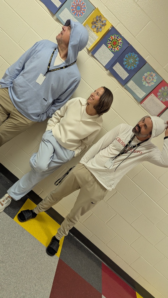 spirit week