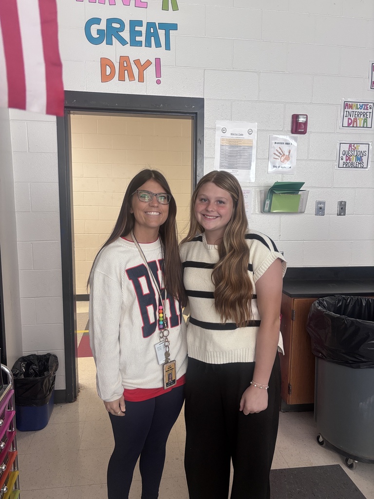 spirit week