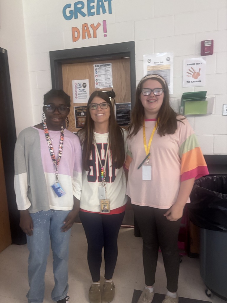 spirit week