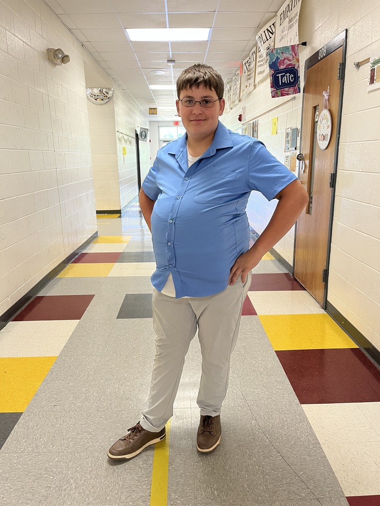 spirit week