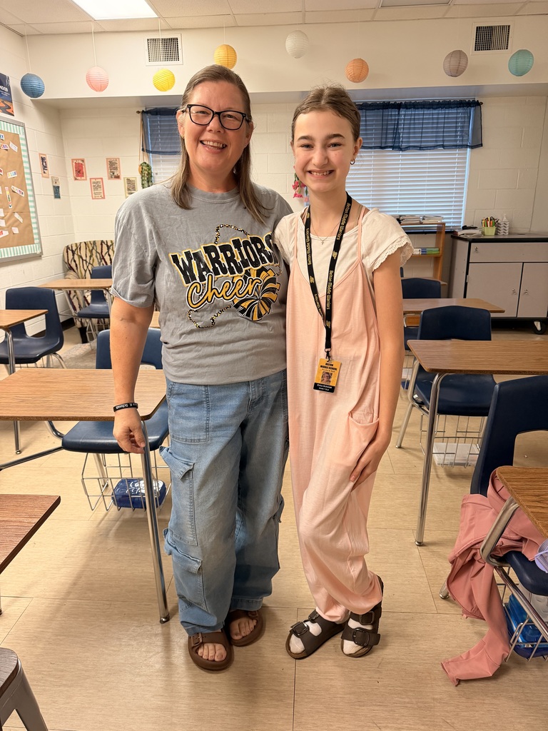 spirit week