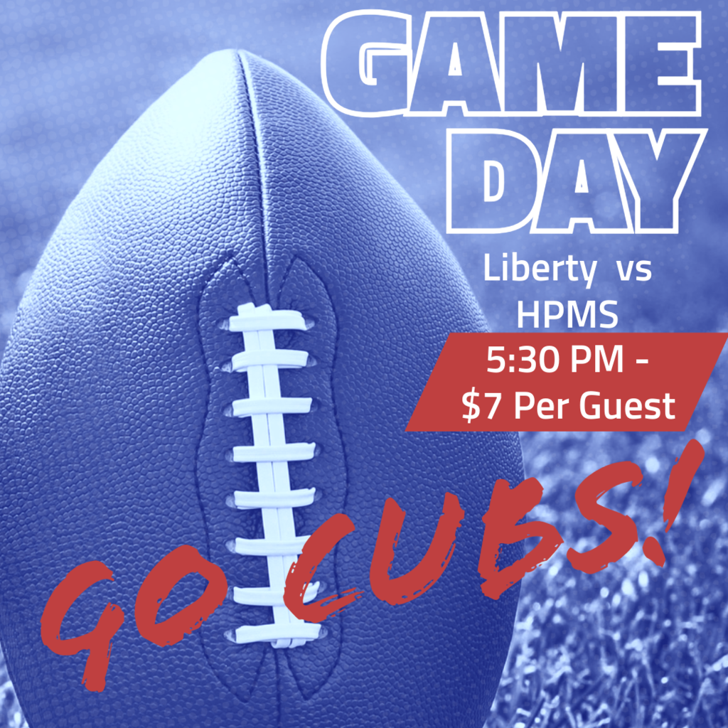 HPMS Football