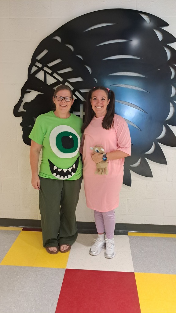 SPIRIT WEEK