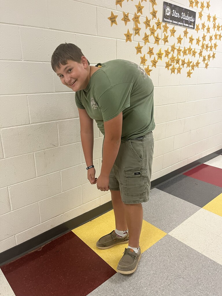 SPIRIT WEEK