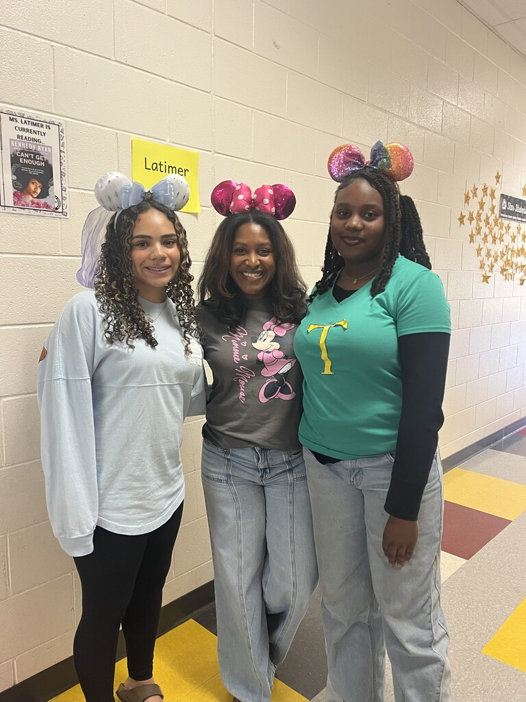 SPIRIT WEEK