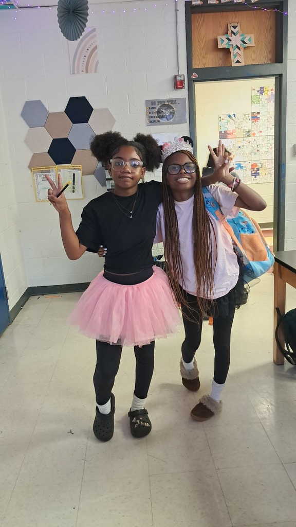 SPIRIT WEEK