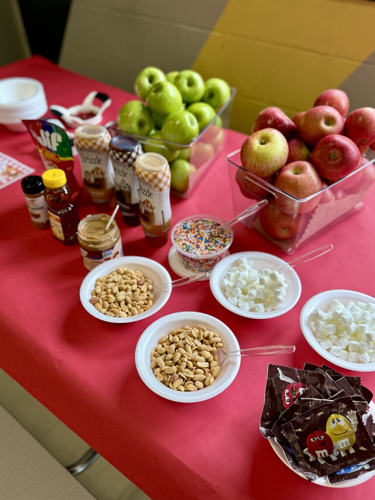 Apple Bar