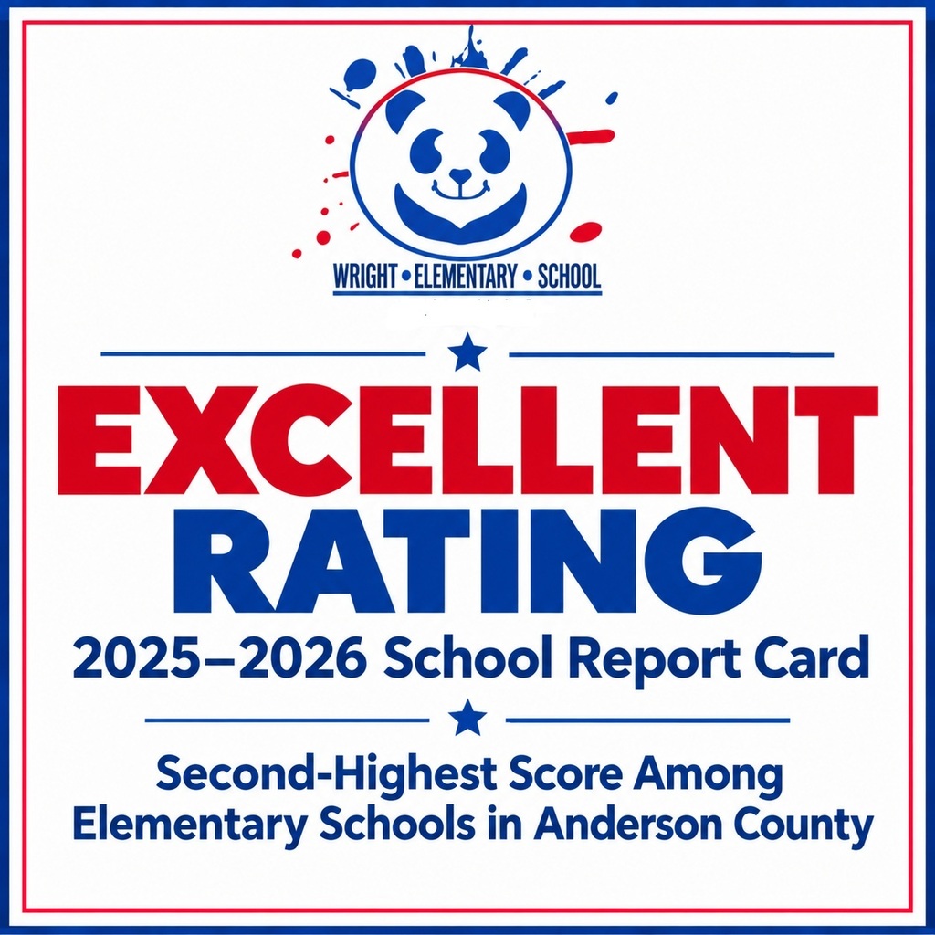 Excellent Report Card Rating