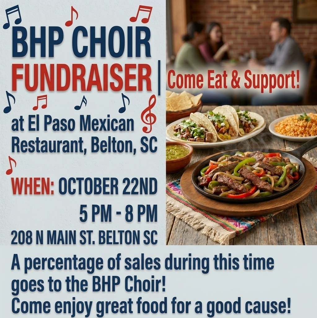 fundraiser