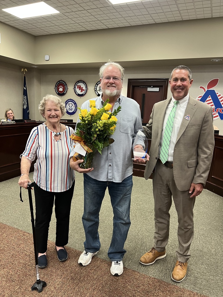 board recognition