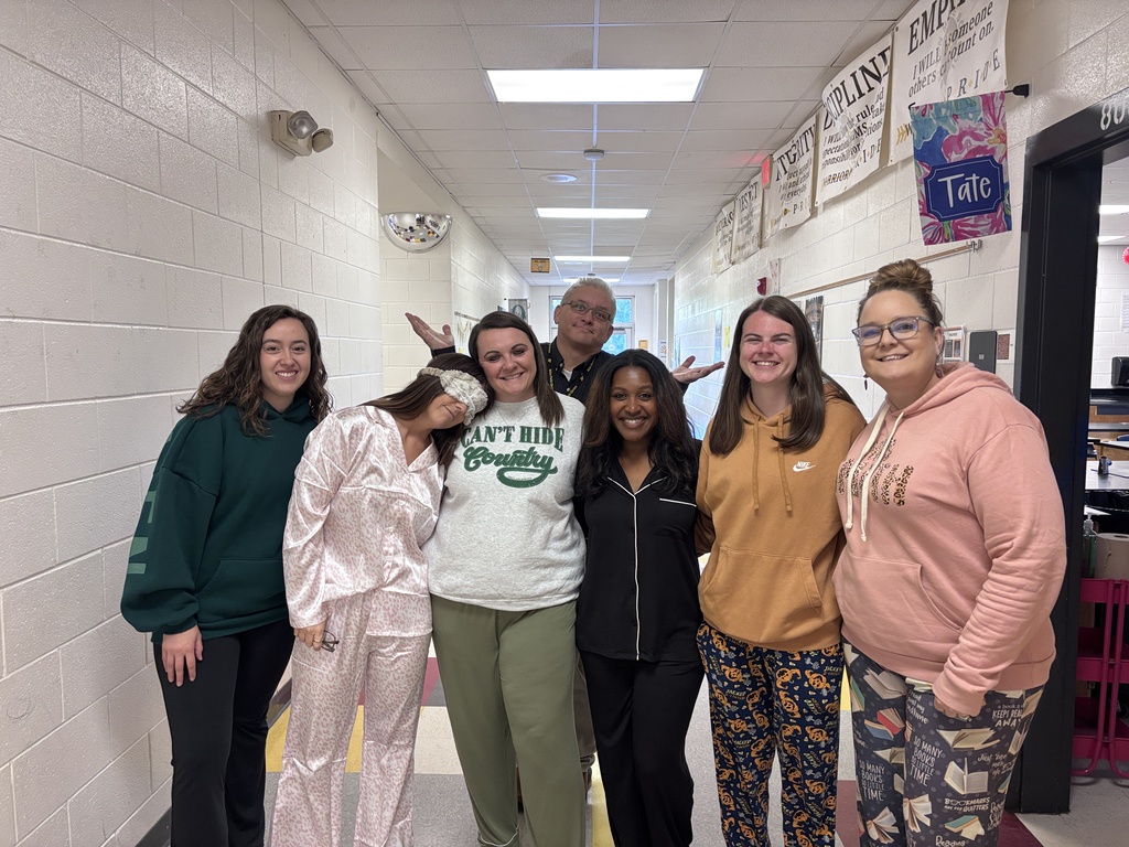 PJ day
