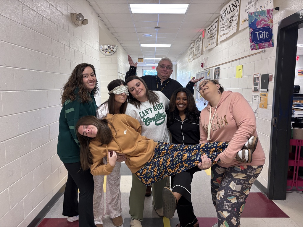 PJ Day