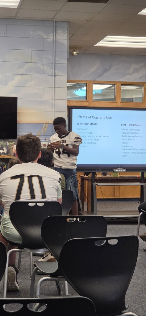Anmed Presentation