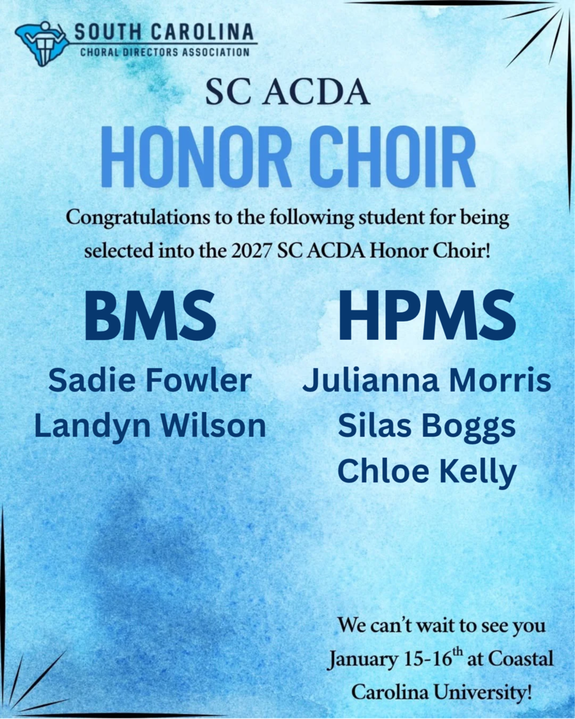 chorus