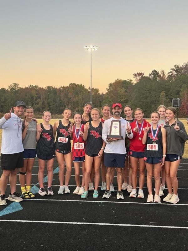 cross country
