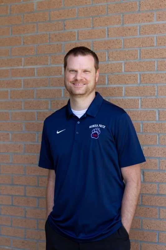 Warren Simpson Warren Simpson