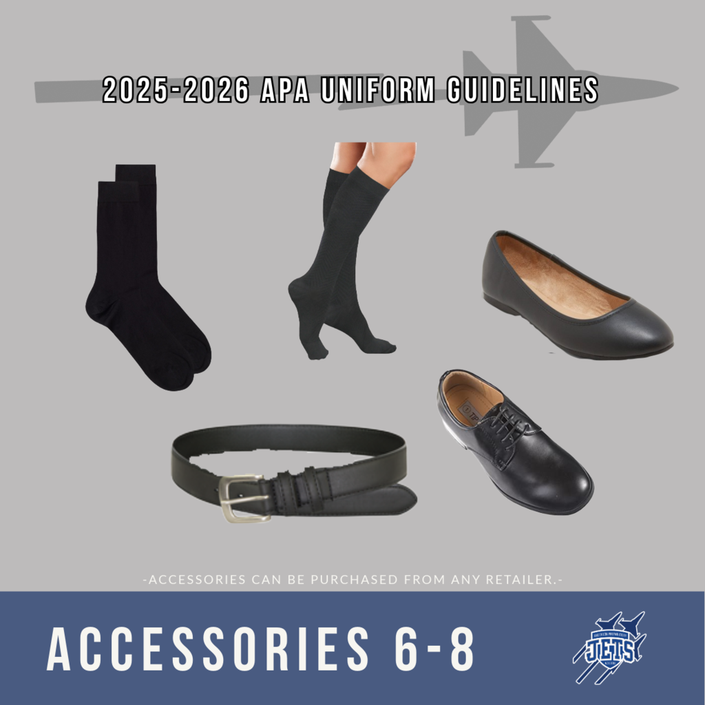 uniforms
