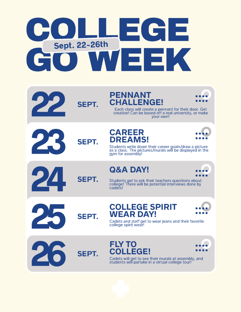 college go