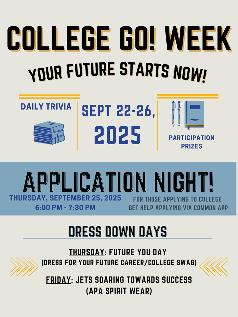college go