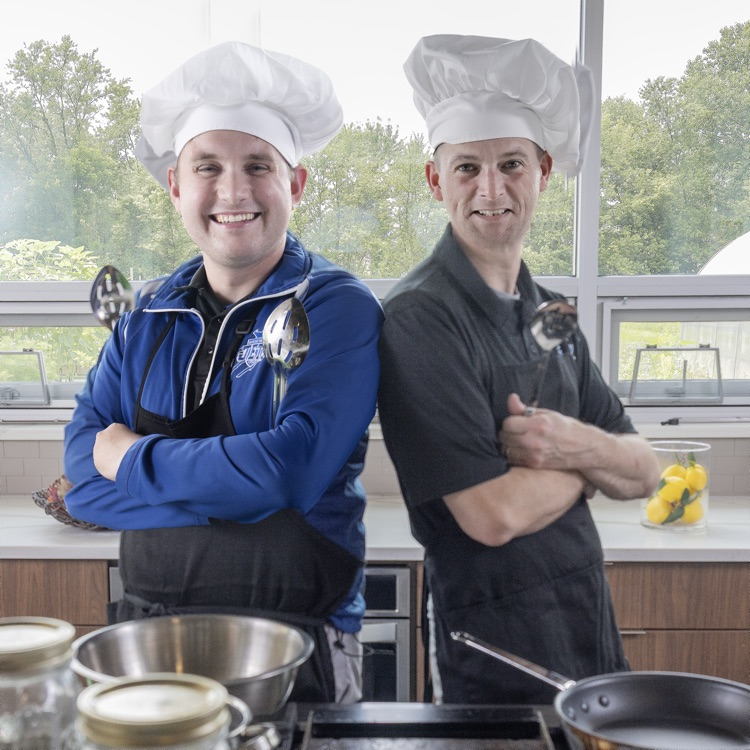community chefs
