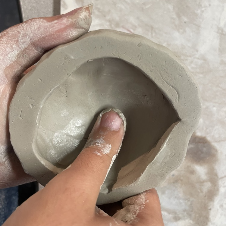 pots