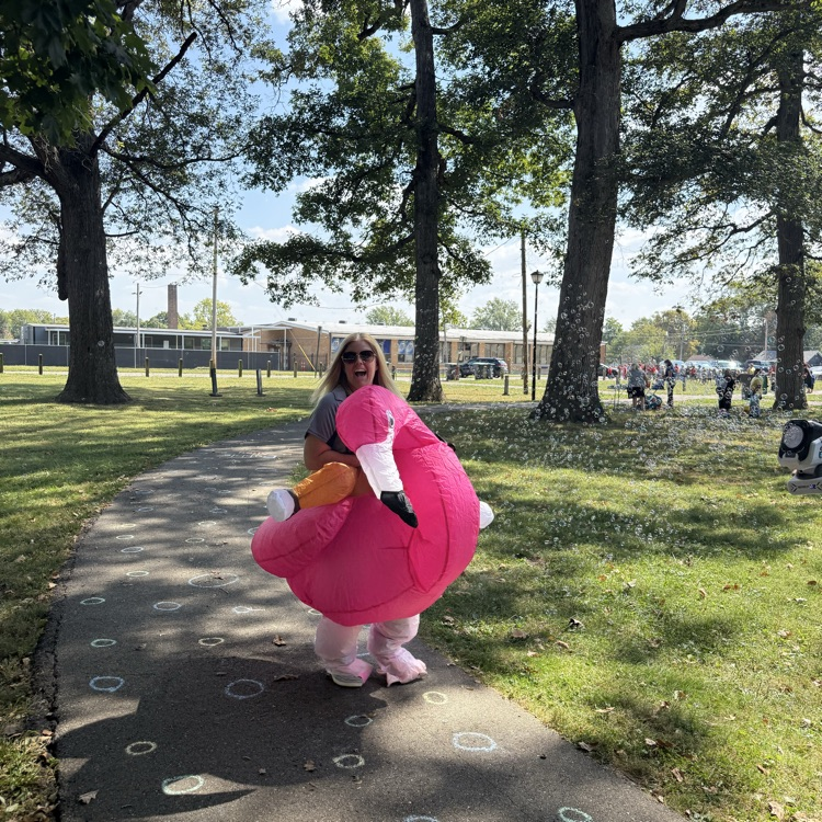walk