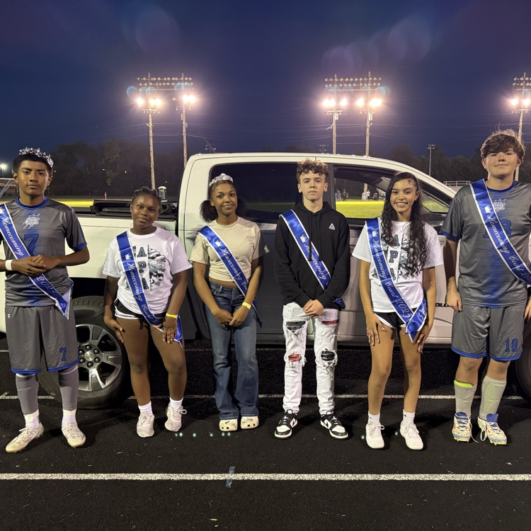 hoco royalty