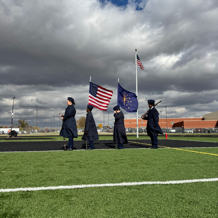 color guard