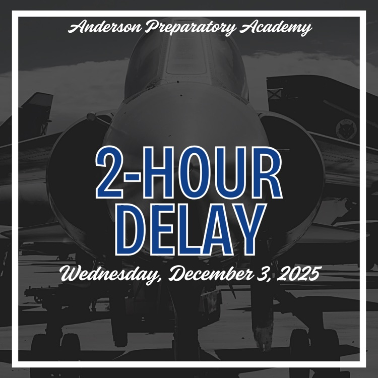 delay 12/3
