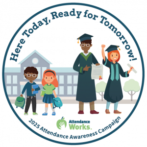 here today ready for tomorrow