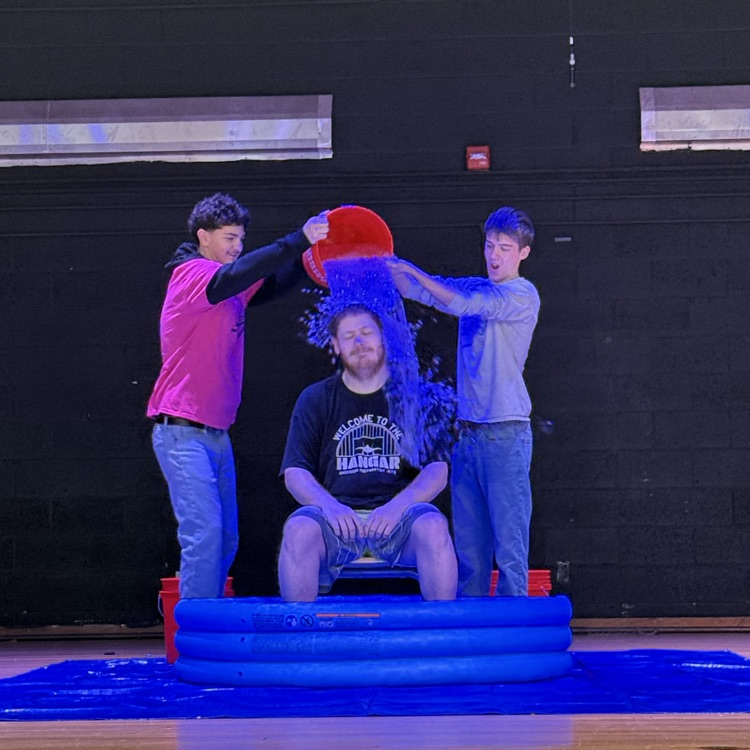 ice bucket challenge