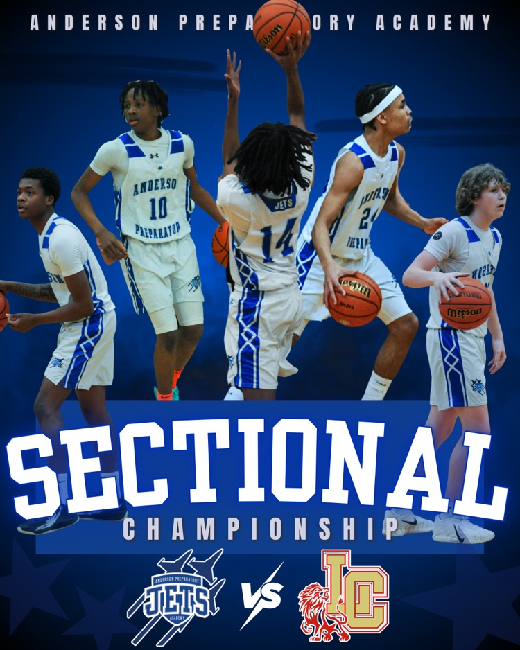 sectional final