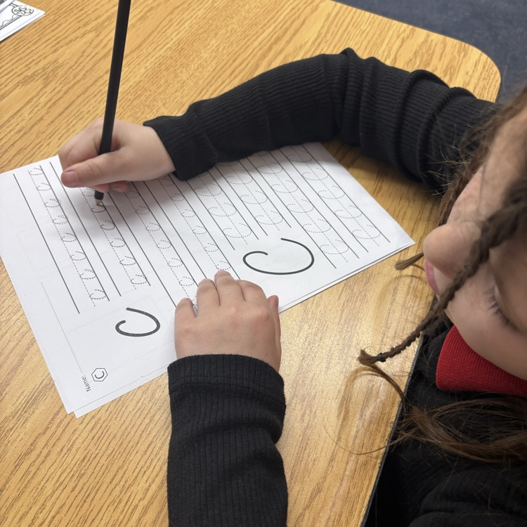 cursive 