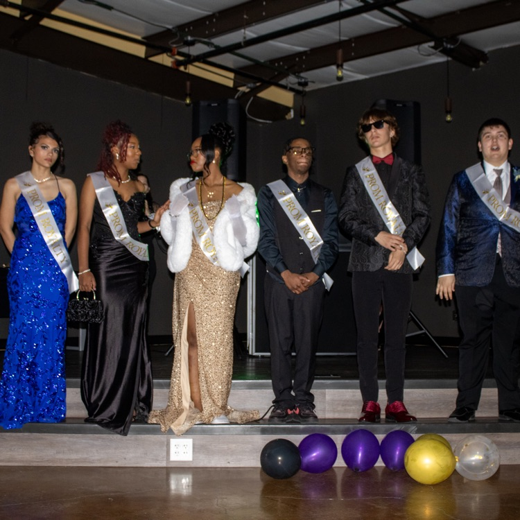 prom