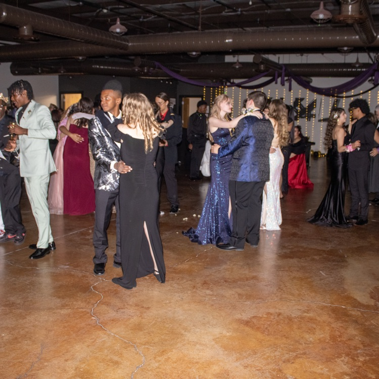 prom