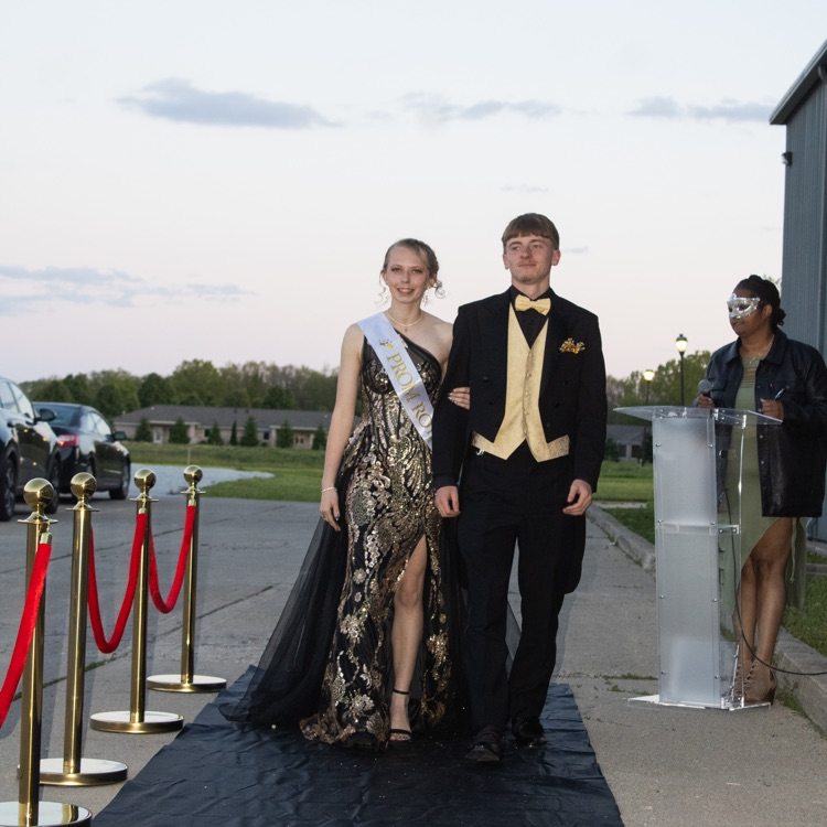 prom