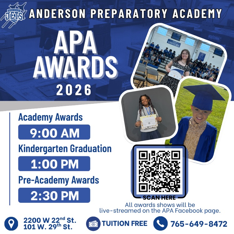 awards
