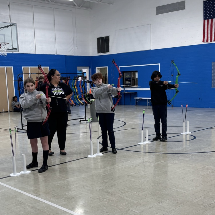archery