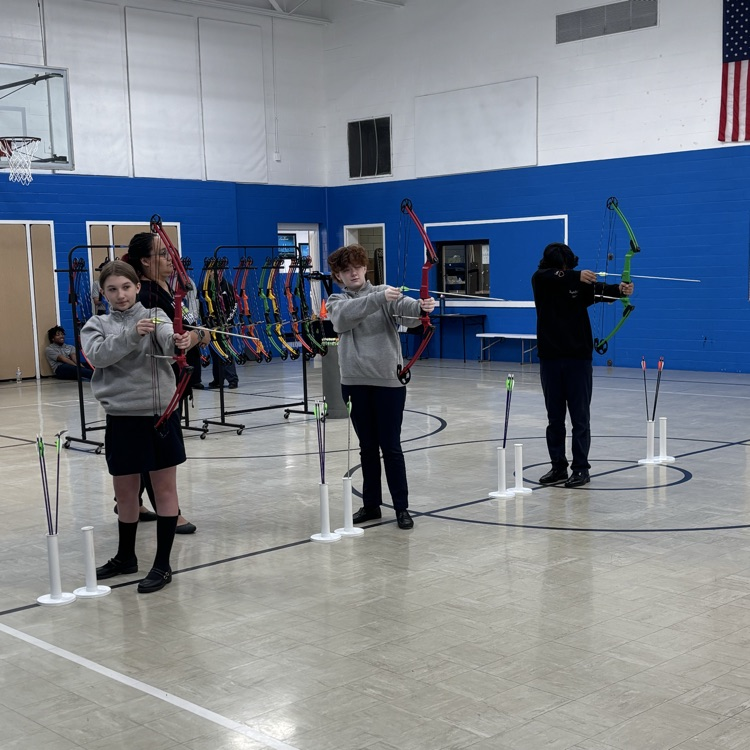 archery