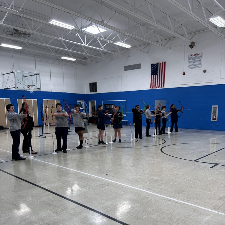 archery
