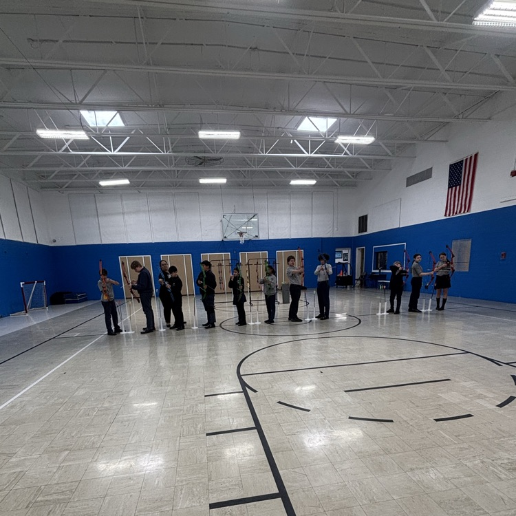 archery