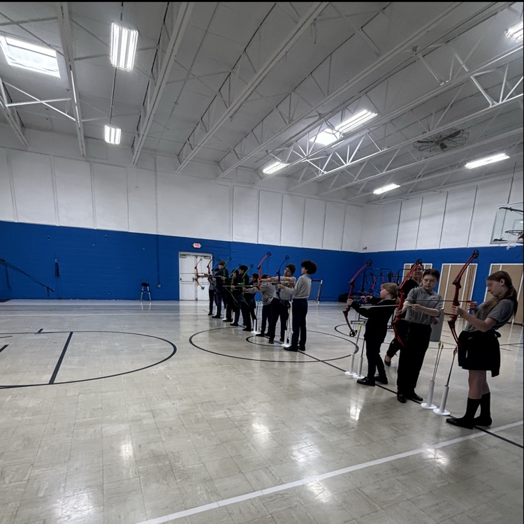 archery