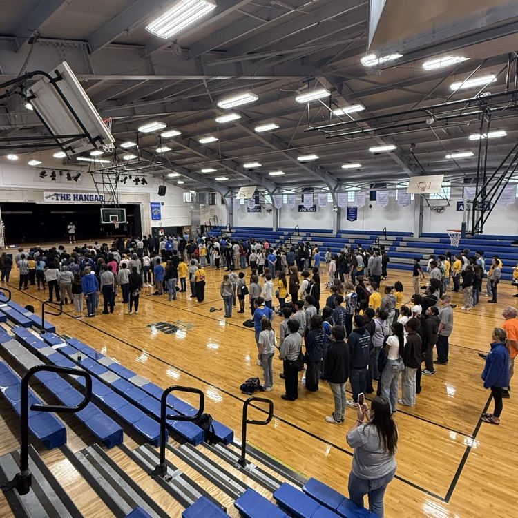 final assembly