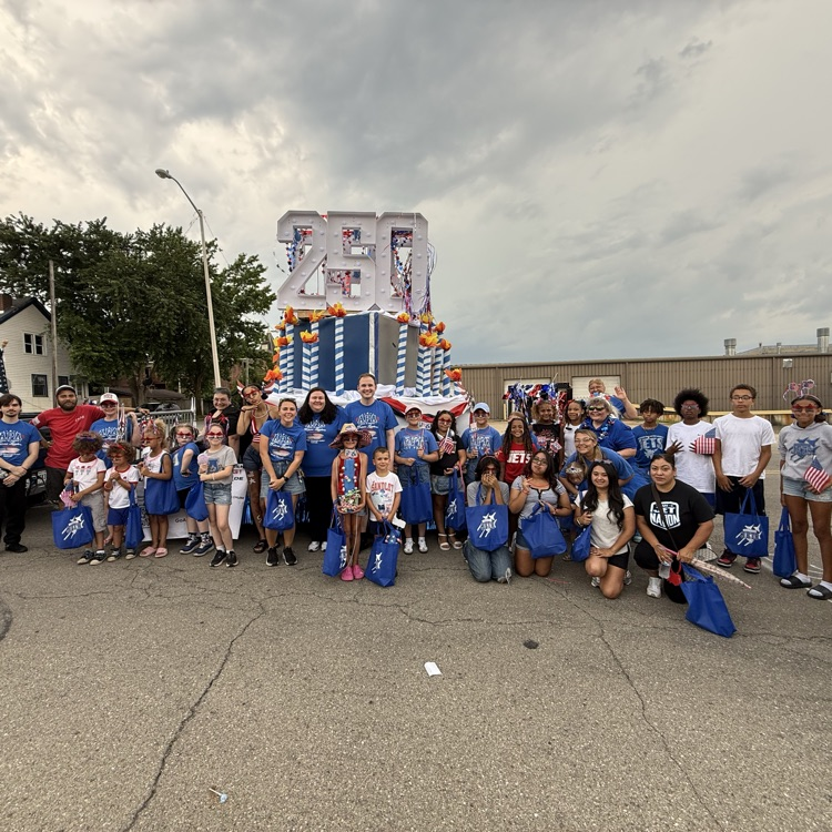 APA float