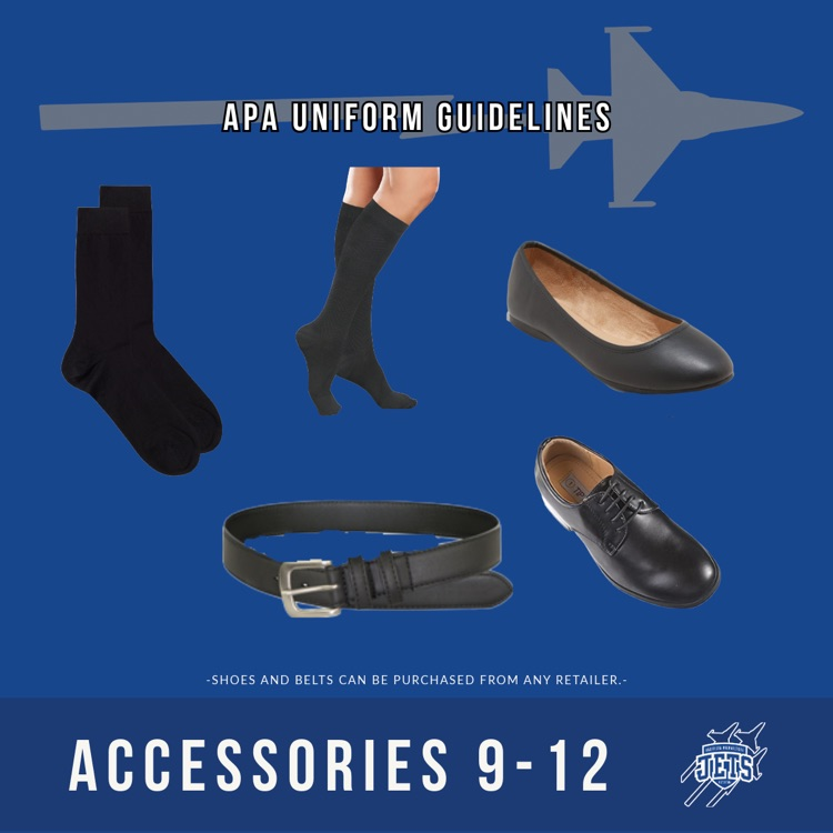 accessories acad