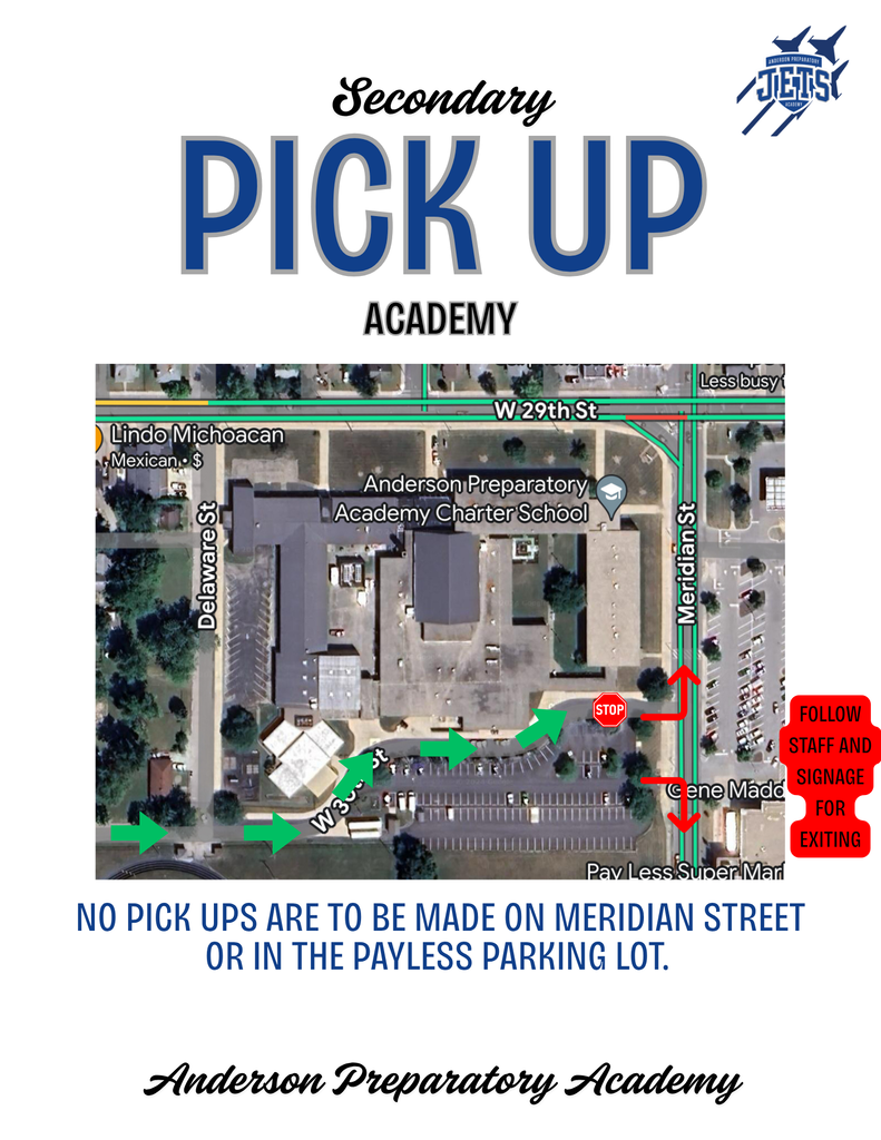 pick up