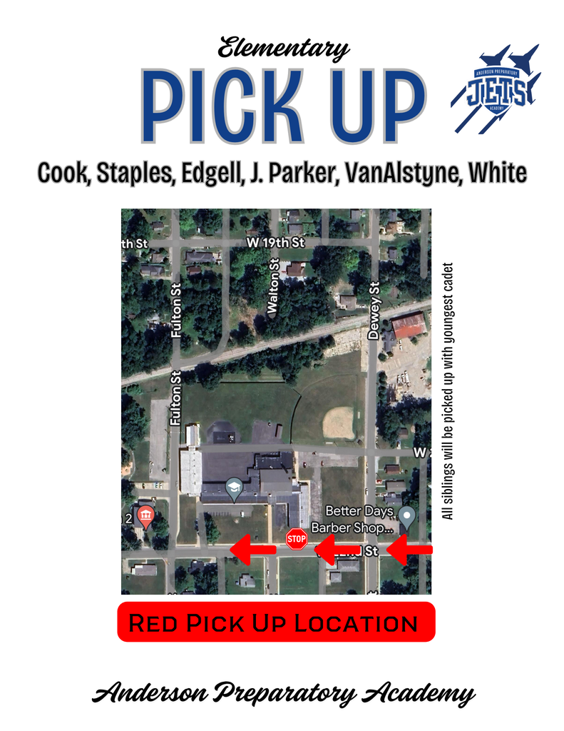 pick up